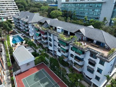 For Rent - Westpoint Condominium