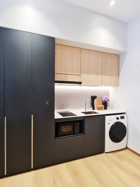 For Rent - Westpoint Condominium