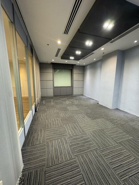 Ubi Techpark, 10 Ubi Crescent, 4,715 sqft, Light Industrial (B1) For Rent, by Lee Su Yi, 500009287 - Interior - CommercialGuru.com.sg