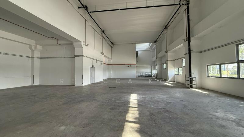 JTC Space @ Gul, 164 Gul Circle, 19,211 sqft, Factory / Workshop (B2) For Rent, by Rebecca Koh, 500009295 - Interior - CommercialGuru.com.sg