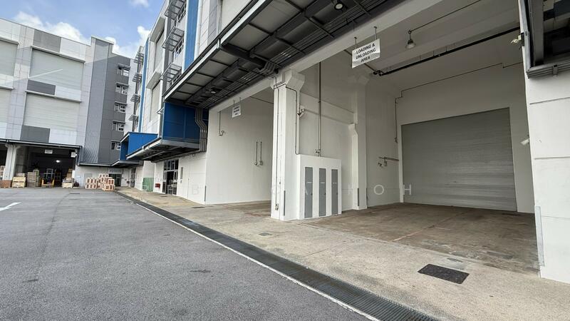 JTC Space @ Gul, 164 Gul Circle, 19,211 sqft, Factory / Workshop (B2) For Rent, by Rebecca Koh, 500009295 - Exterior - CommercialGuru.com.sg