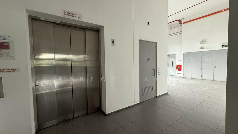 JTC Space @ Gul, 164 Gul Circle, 19,211 sqft, Factory / Workshop (B2) For Rent, by Rebecca Koh, 500009295 - Corridor - CommercialGuru.com.sg