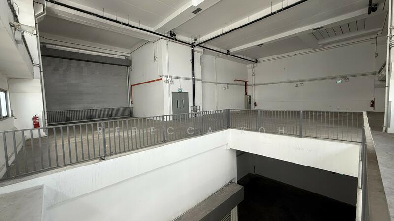 JTC Space @ Gul, 164 Gul Circle, 19,211 sqft, Factory / Workshop (B2) For Rent, by Rebecca Koh, 500009295 - Interior - CommercialGuru.com.sg
