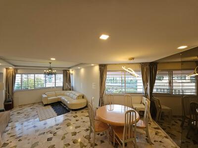 For Rent - 271 Tampines Street 21