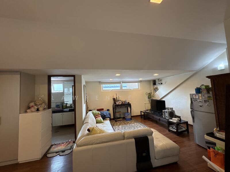 Master Ensuite Bedroom