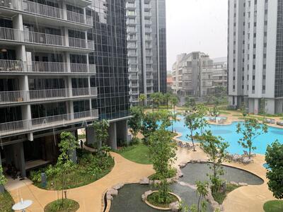 For Sale - The Florence Residences