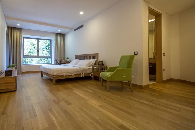 Bishopsgate Residences Condominium For Sale at S$ 8,800,000 | PropertyGuru Singapore - Bedroom
