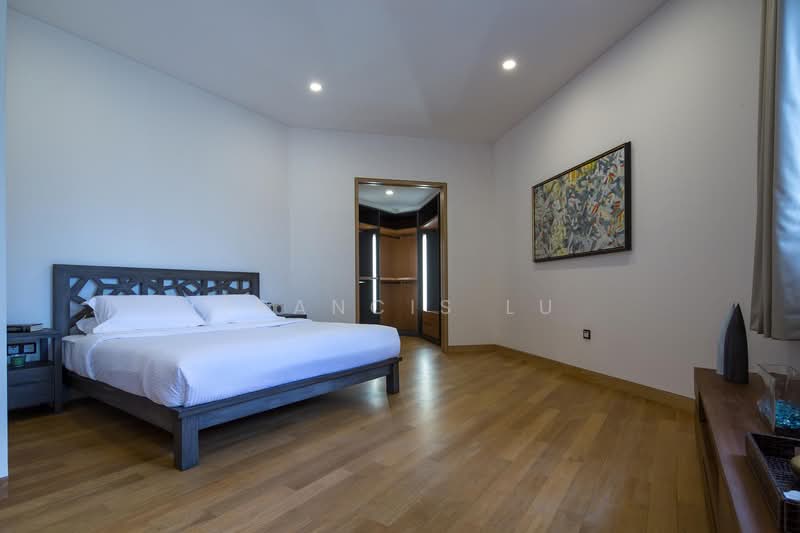 Bishopsgate Residences Condominium For Sale at S$ 8,800,000 | PropertyGuru Singapore - Bedroom