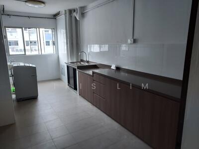 For Rent - 464 Jurong West Street 41