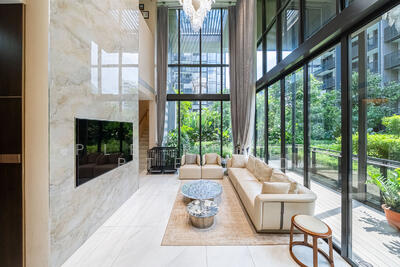 For Sale - Leedon Green