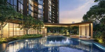 For Sale - Coastal Cabana