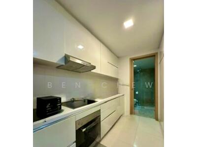 For Rent - One Shenton