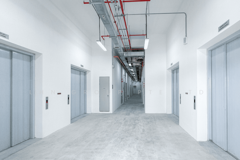 55 Tuas South Ave 1, , 2,519 sqft, Food & Beverage For Rent, by LHN Group Pte Ltd, 500009378 - Corridor - CommercialGuru.com.sg