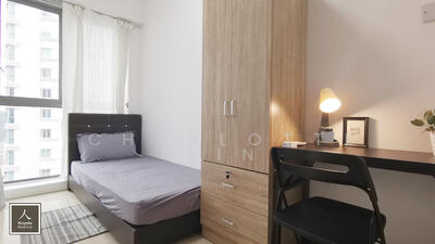 For Rent - The Madeira