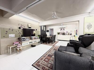 For Sale - 148 Yishun Street 11