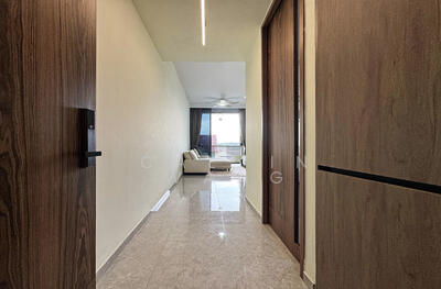 For Sale - Parc Komo