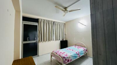 For Rent - 116 Lengkong Tiga