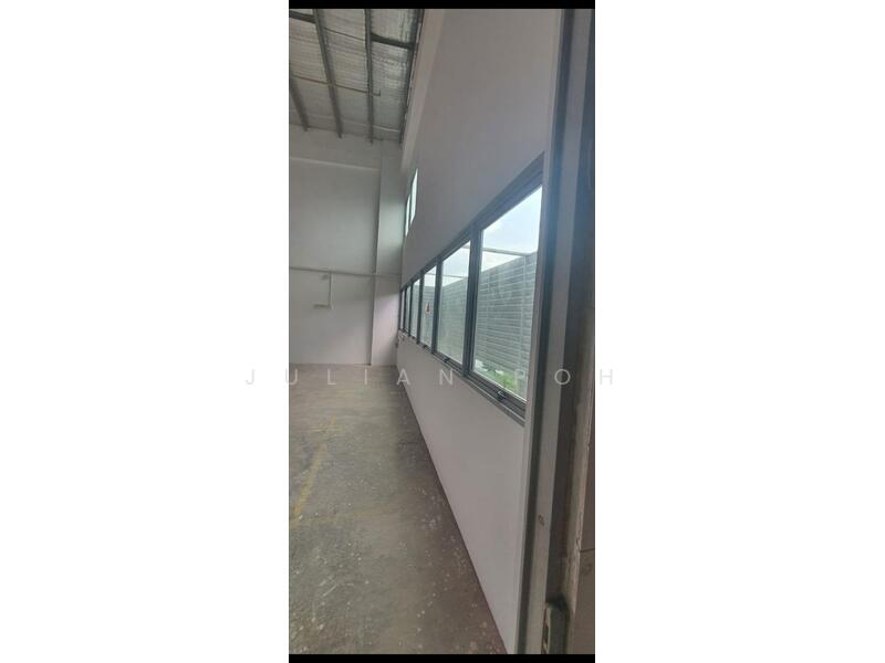 Synergy @ KB, 25 Kaki Bukit Road 4, Eunos / Geylang / Paya Lebar, 1,302 sqft, Factory / Workshop (B2) For Sale, by Julian Poh, 500009409 - Interior - CommercialGuru.com.sg