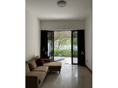 For Rent - Waterfront Isle