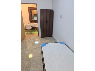 For Rent - Harbourlights