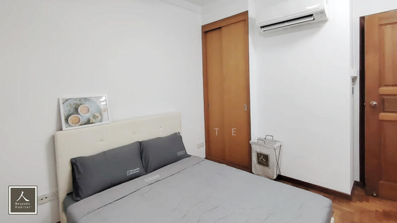 Bedroom CR4