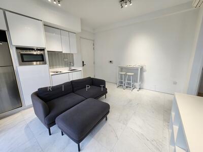 For Rent - Suites @ Newton