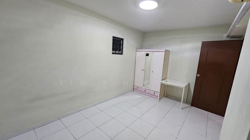 144 Pasir Ris Street 11, 144 Pasir Ris Street 11, 3 Bedrooms, 1,140 sqft, HDB Flat For Rent, by Lim Xin Ping, 500009437 - Bedroom - PropertyGuru.com.sg