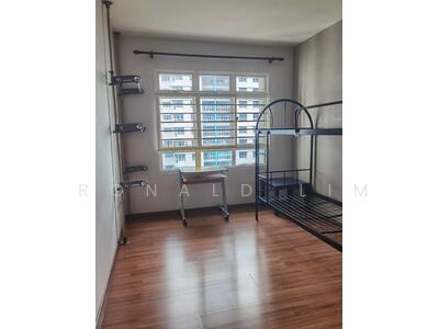 For Rent - 2A Upper Boon Keng Road