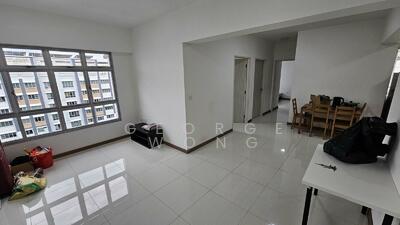 For Rent - 229A Sumang Lane