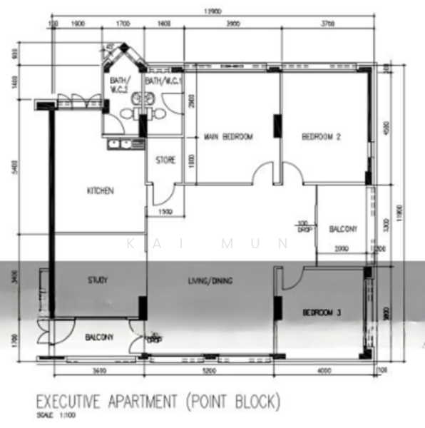 For Sale 752 Jurong West Street 74