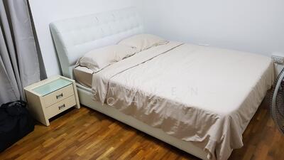 For Rent - 167D Punggol East