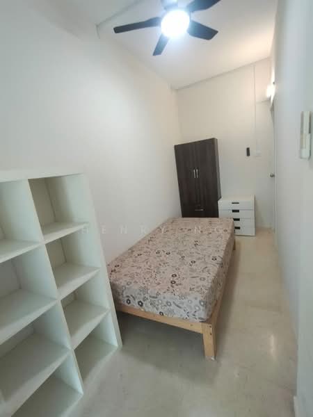 Calarasi, 31 Kim Keat Lane, Room Rental, 150 sqft, Condominium For Rent, by Henry Ng, 500009447 - Bedroom - PropertyGuru.com.sg