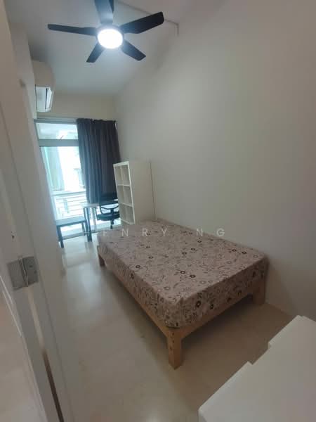Calarasi, 31 Kim Keat Lane, Room Rental, 150 sqft, Condominium For Rent, by Henry Ng, 500009447 - Bedroom - PropertyGuru.com.sg