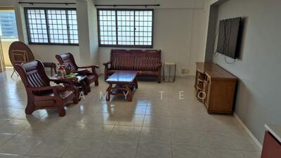 For Rent - 809 Woodlands Street 81