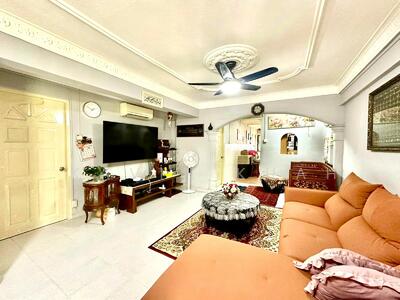 For Sale - 92 Bedok North Avenue 4