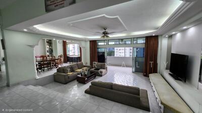 For Sale - King's Mansion