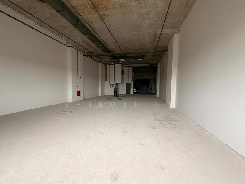 Food Ascent, 45 Tuas South Avenue 1, 2,680 sqft, Factory / Workshop (B2) For Rent, by Sherman Ng, 500009465 - Interior - CommercialGuru.com.sg