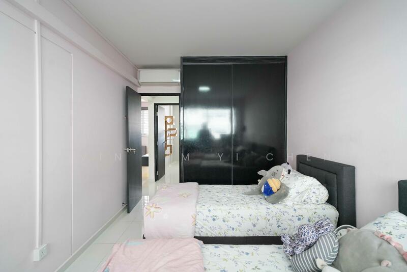 Common Bedroom 1 