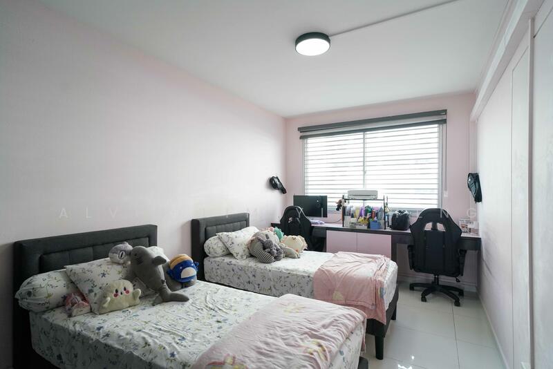 Common Bedroom 1 