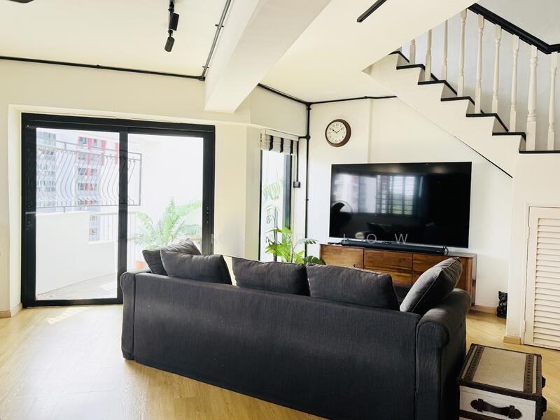 For Sale - 288G Bukit Batok Street 25