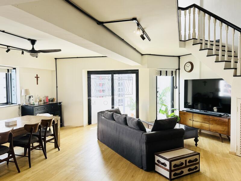 For Sale - 288G Bukit Batok Street 25