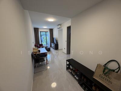 For Sale - Dairy Farm Residences