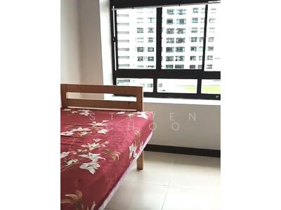 For Rent - 438A Sengkang West Avenue