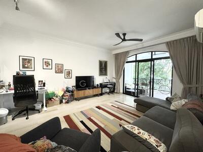 For Sale - Tanglin Park