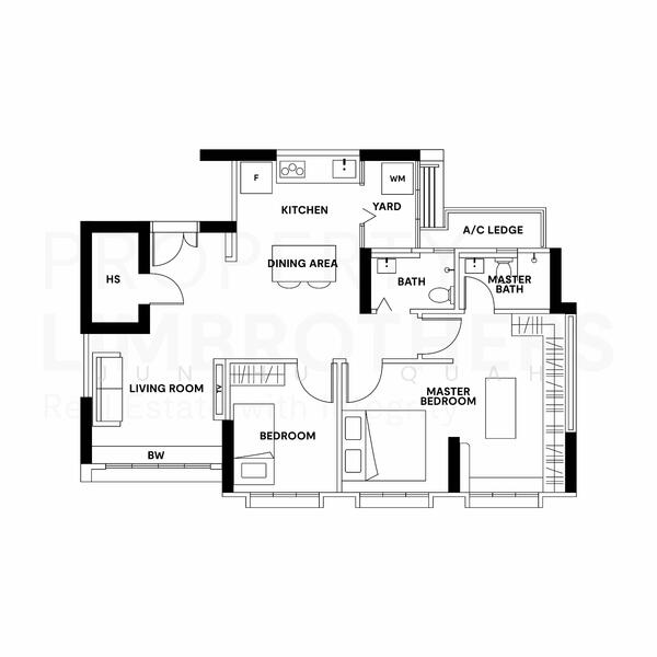 For Sale 879B Tampines Avenue 8
