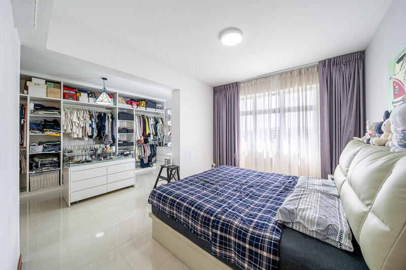 For Sale - 879B Tampines Avenue 8