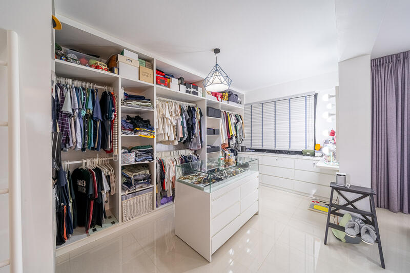 For Sale - 879B Tampines Avenue 8