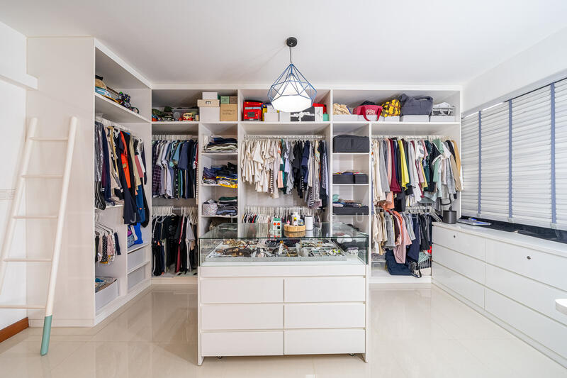 For Sale - 879B Tampines Avenue 8