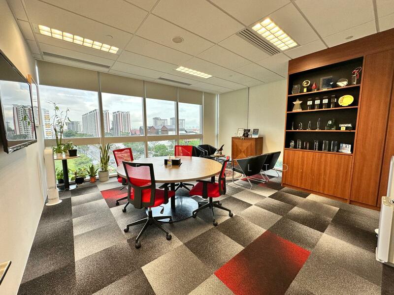 Paya Lebar Quarter, 2 Paya Lebar Road, 23,708 sqft, Office For Rent, by JESSY NATALIA, 500009489 - Office - CommercialGuru.com.sg