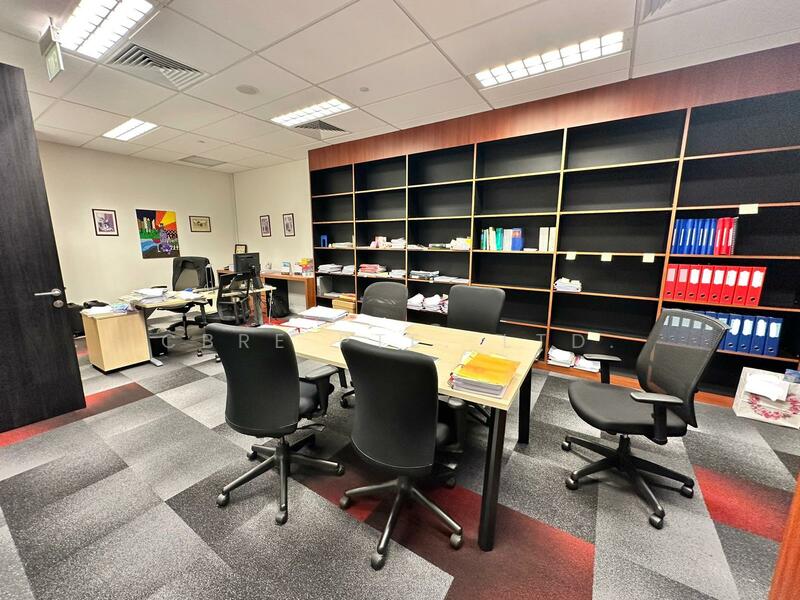 Paya Lebar Quarter, 2 Paya Lebar Road, 23,708 sqft, Office For Rent, by JESSY NATALIA, 500009489 - Study - CommercialGuru.com.sg